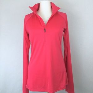 Under Armour Half Zip